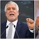 Enrique Peñalosa estalló contra Petro