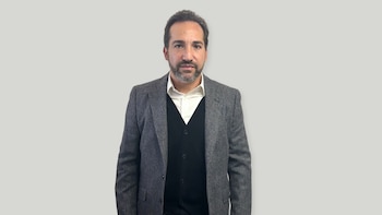 Gabriel Vinitzky