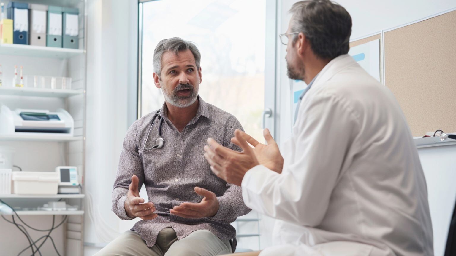 Los expertos recomiendan consultar con un profesional de la salud antes de iniciar cualquier rutina para el dolor de espalda