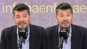 Marcelo Tinelli se emocionó al hablar de Messi y del legado de la Selección: “Fue el mejor ciclo de la historia”