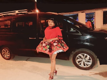 Para llegar más rápido al