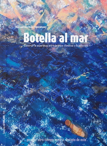 Botella al mar, de Manuel