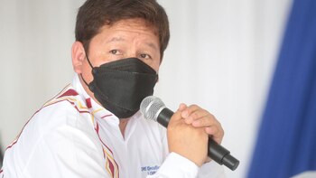 Qali Warma a Bellido: “El