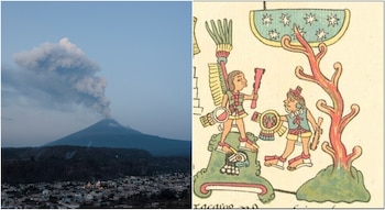 Códice Telleriano-Remensis, mismo que