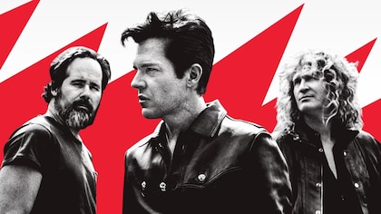 The Killers en Guadalajara: estos son los precios oficiales de los boletos para su concierto