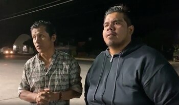 (Foto: Video/La Critica De La