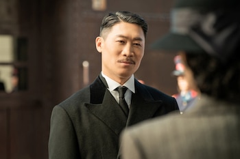 Imágenes del kdrama "100 días de engaño"