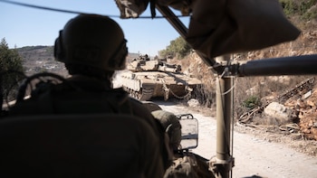 Joel Schwartz habló en Infobae