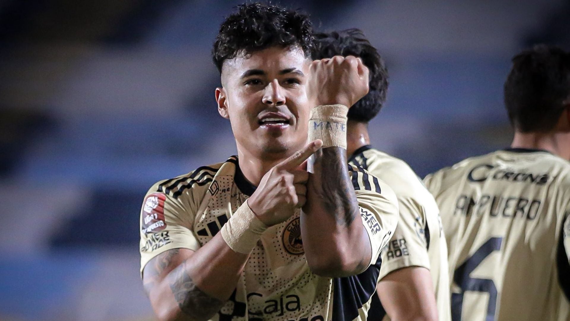 “¿Estamos amenazados por hablar?“, Ricardo Lagos explotó contra el arbitraje tras polémico penal en Sport Huancayo vs Cusco FC