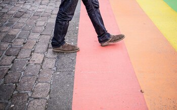 ILUSTRACIÓN - El coming-out de