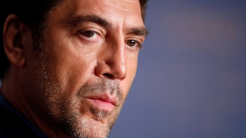 Javier Bardem (EFE)