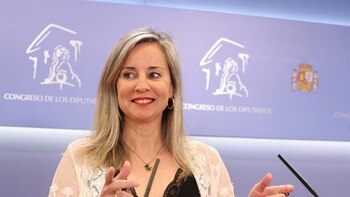 Sumar acusa al PP de "aprovechar el dolor de la gente" con "despreciables declaraciones" sobre el incendio de Almería