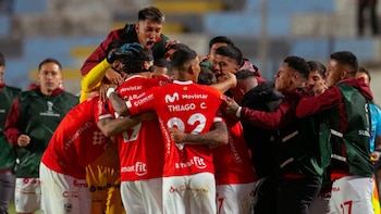 Cienciano viajó a Brasil para sellar su pase a cuartos de Copa Sudamericana: El plan de Horacio Melgarejo para cerrar la serie