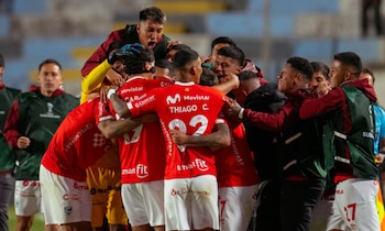 Cienciano – Horacio Melgarejo – Copa Sudamericana – Perú – deportes – 17 agosto