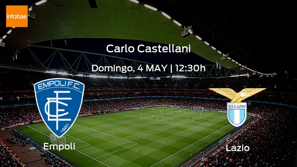 Empoli Lazio