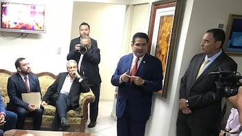 ARQUIVO DE FOTO. Organização judicial