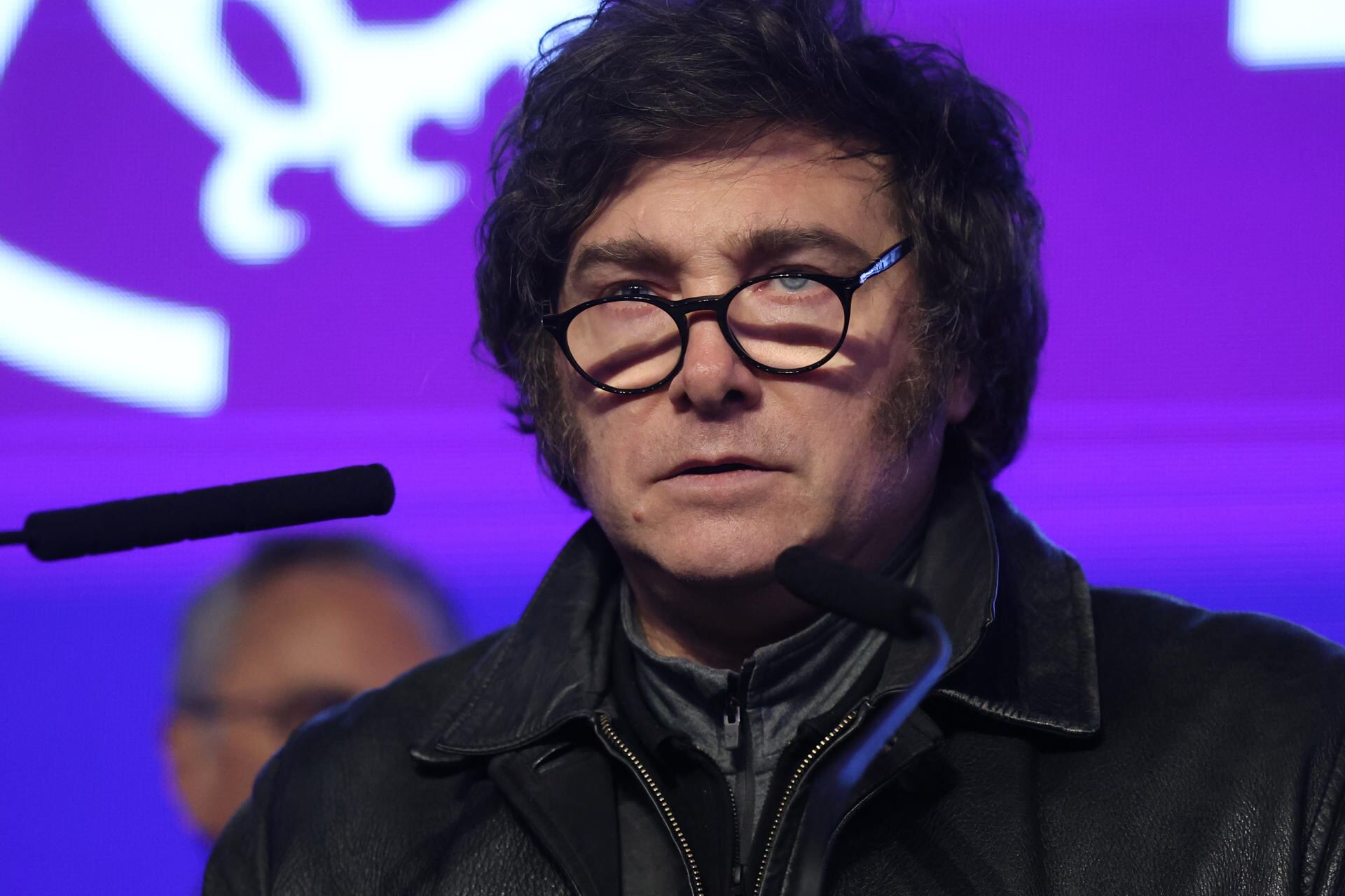 El mandatario encabezará la mesa nacional (EFE)