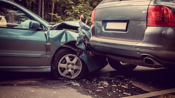 Trágico accidente en Bello dejó