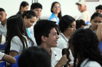 Según la OMS, los entornos