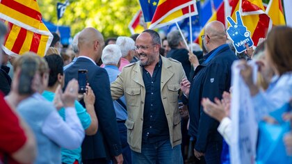 La derecha consolida su poder en el Parlament: el PP catapulta su resultado, Vox aguanta y Aliança Catalana irrumpe