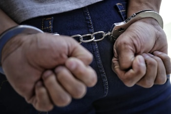 Los criminales pedían 200 millones