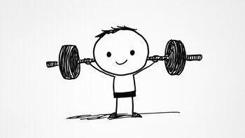 Moverse más, enfermarse menos: cómo