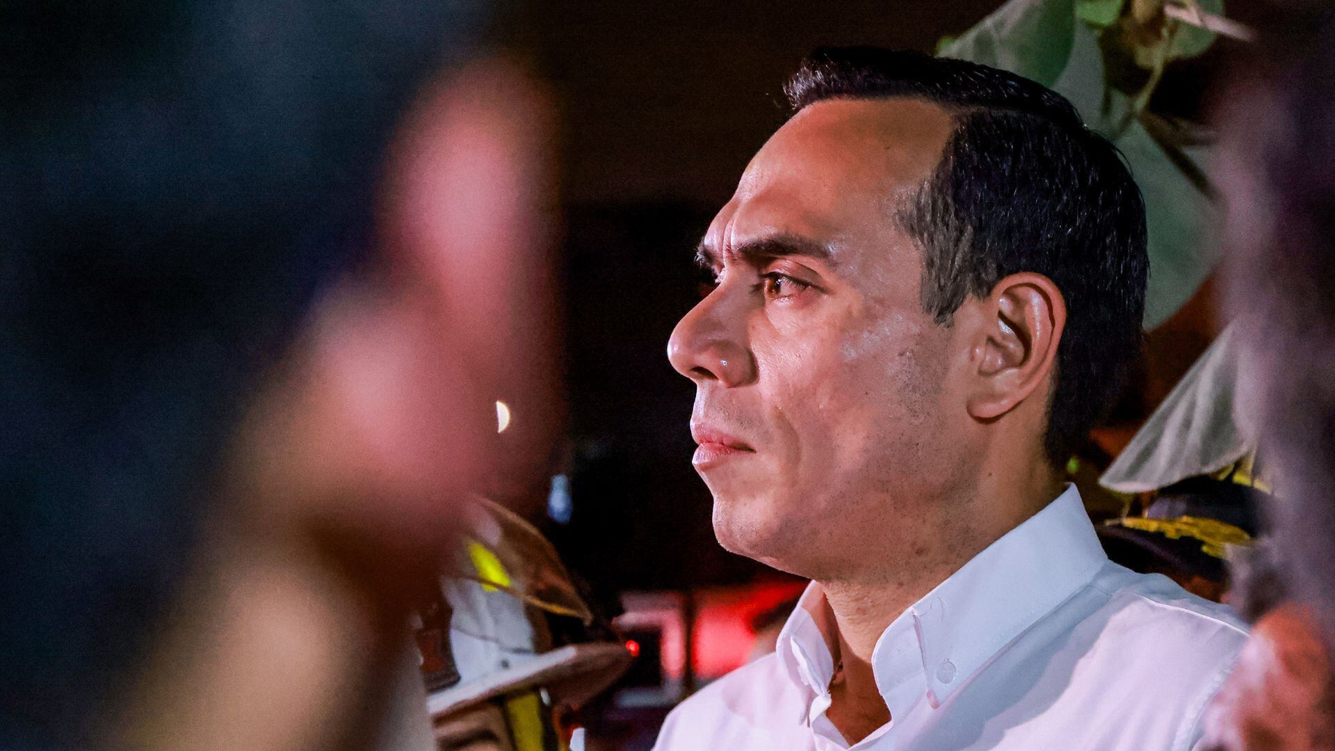 José Jerí es un títere del Congreso y obedece a Patricia Li, aseguro fundadora de Somos Perú