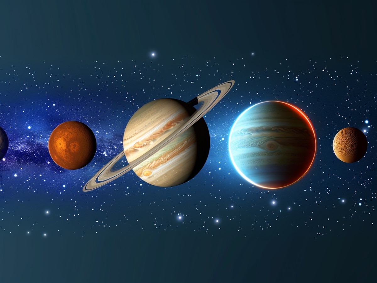 Estos son los 7 eventos astronómicos de julio: fechas, horarios y cómo observar cada uno en EEUU - Infobae