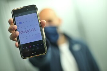 Eduardo Parra - Europa Press