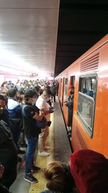 Usuarios compartieron su tiempo de