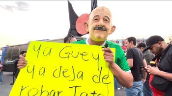 La Selección Mexicana arruinó la