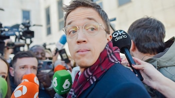 Un juzgado de Madrid admite