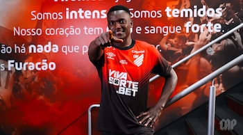 Kevin Viveros jugó en la