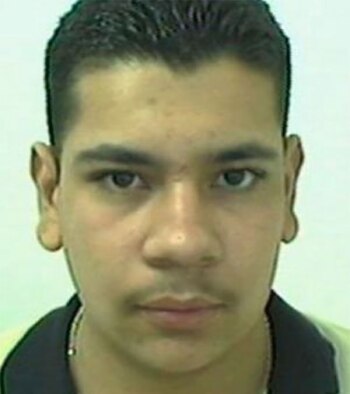 Alfonso Arzate García, "El Aquiles",