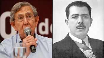 Cuauhtémoc Cárdenas murió 9 días después del aniversario luctuoso de su padre, Lázaro Cárdenas