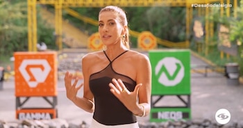 El programa volvió con los