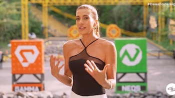 ‘Desafío Siglo XXI’: volvieron los