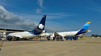 La campaña del secretario de