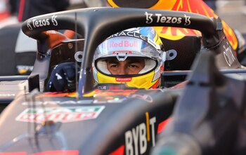 Formula One F1 - Bahrain