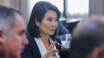 Keiko Fujimori EN VIVO HOY 30 de julio: las actividades en su tercer día como presidenta del Perú
