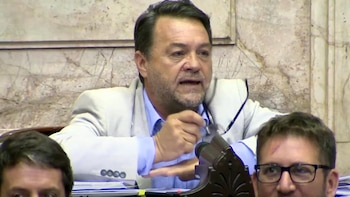 Héctor Orlando Bárbaro