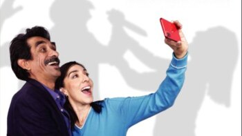 Campaña "¿Qué tipo de hombre