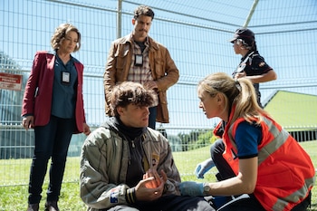 Imagen de 'Desde el mañana'