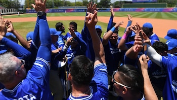 Nicaragua va por el oro ante Panamá y se juega la primera corona de su historia en el beisbol regional