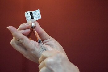 El gobierno afirmó que no