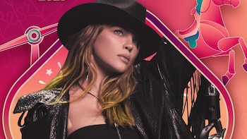 Belinda dará concierto gratis: fecha, horario y posible repertorio en la Fenaza 2026