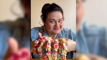 El emprendimiento de Mirta Wons, en medio de la falta de la ficción en TV