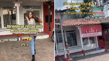 Logró reponerse y está cerca