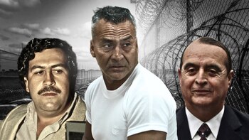 ‘Vaticano’, el narco peruano que