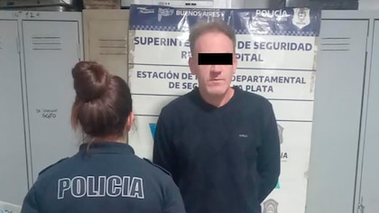 La Plata: amenazó a su hermano con un arma de fuego y la Policía le encontró un arsenal